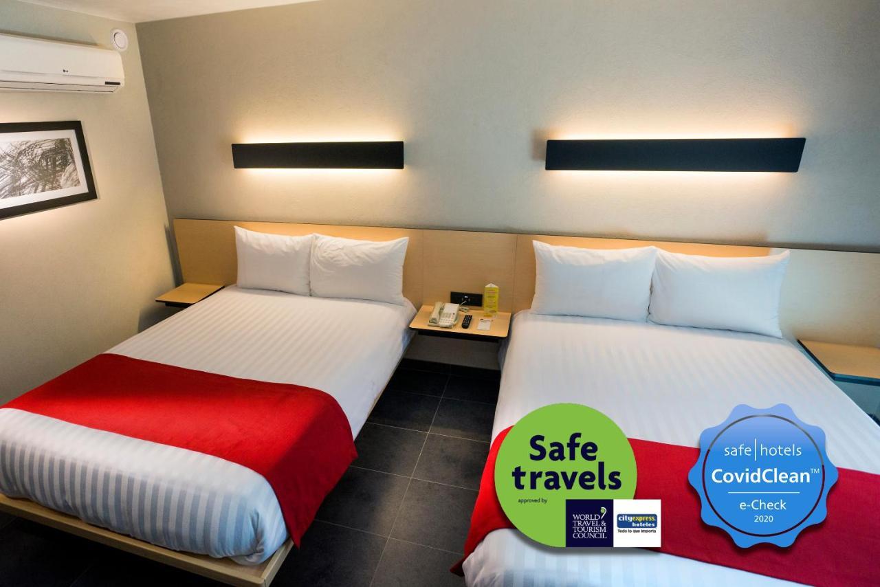 City Express Plus By Marriott Cali Colombia Ngoại thất bức ảnh