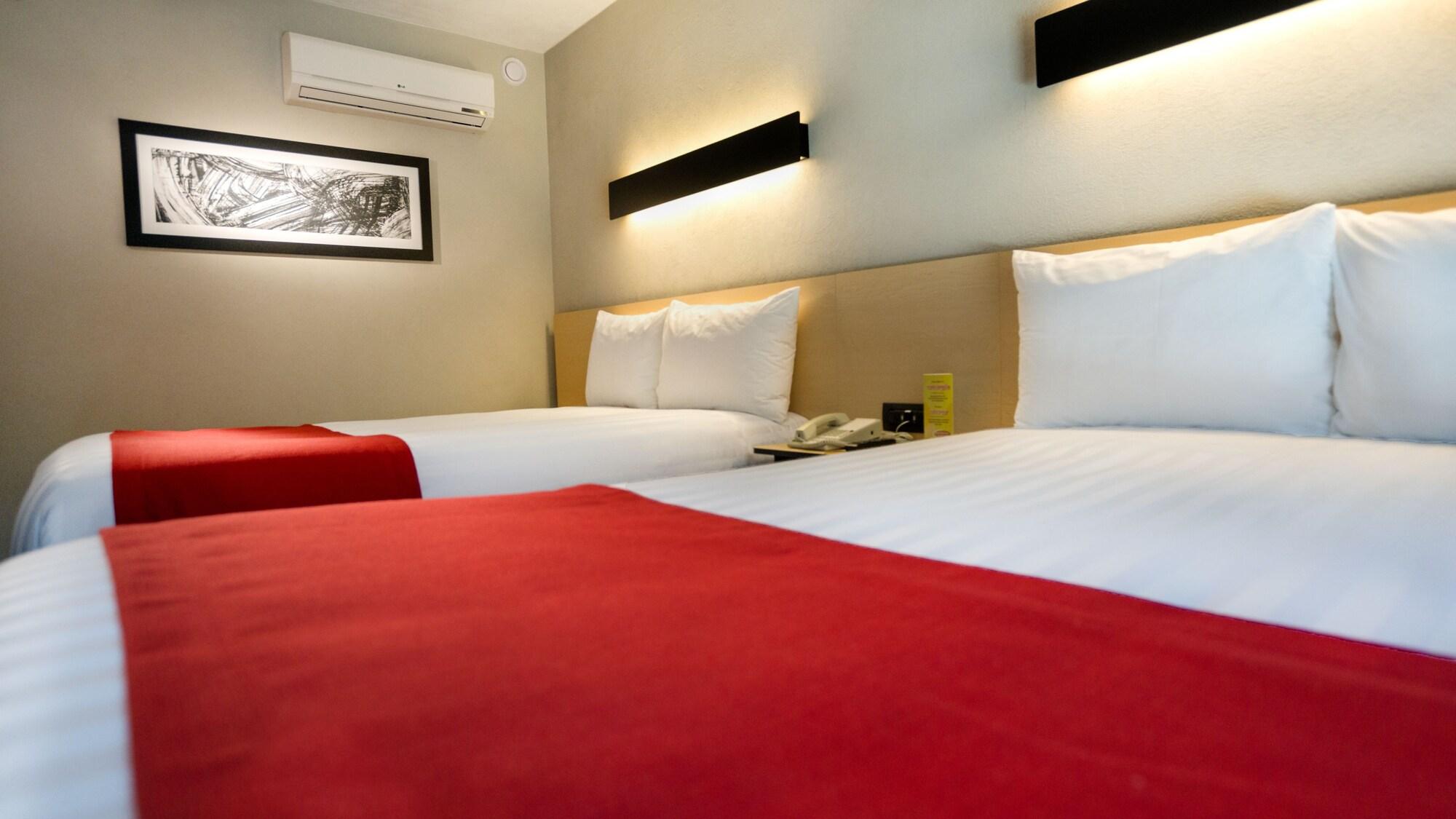 City Express Plus By Marriott Cali Colombia Ngoại thất bức ảnh