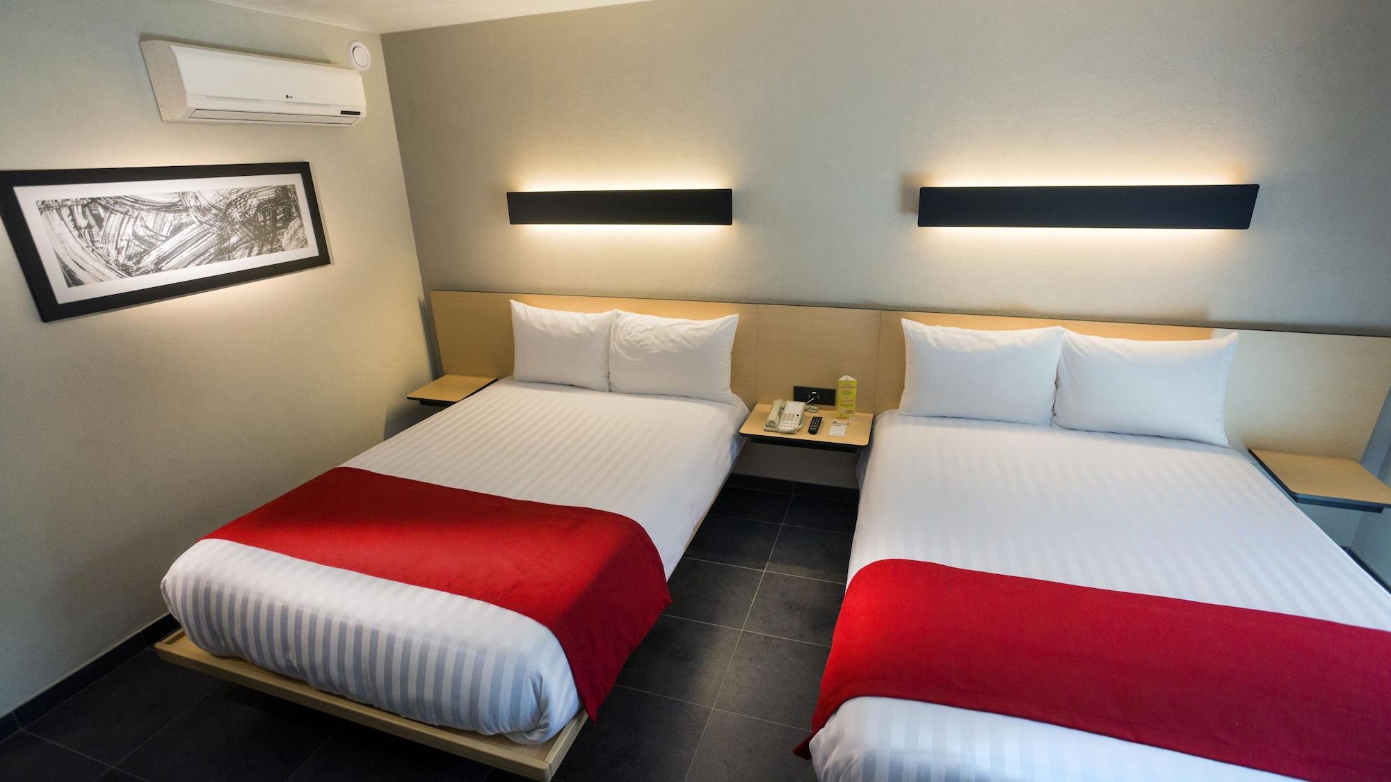 City Express Plus By Marriott Cali Colombia Ngoại thất bức ảnh