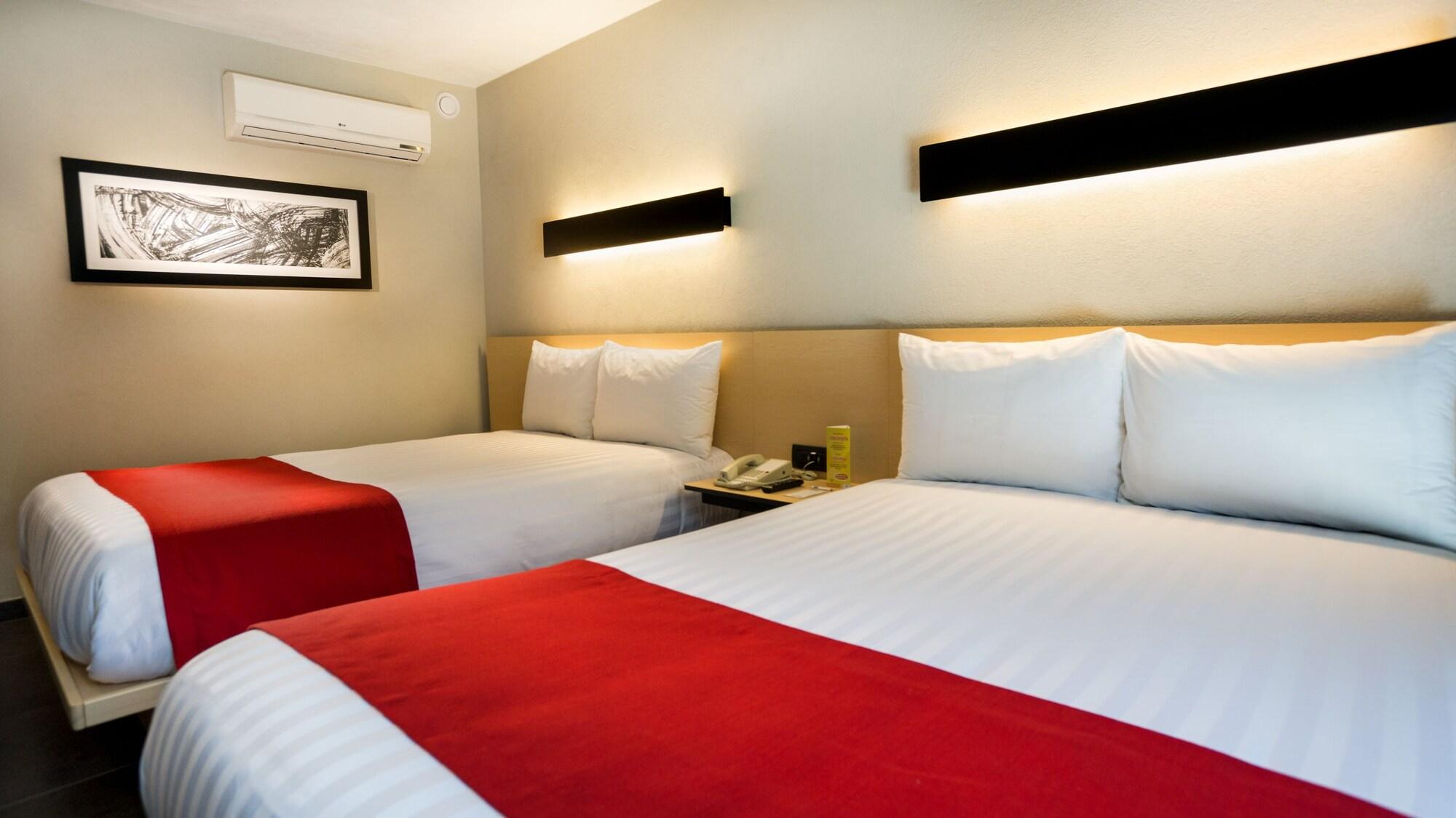 City Express Plus By Marriott Cali Colombia Ngoại thất bức ảnh
