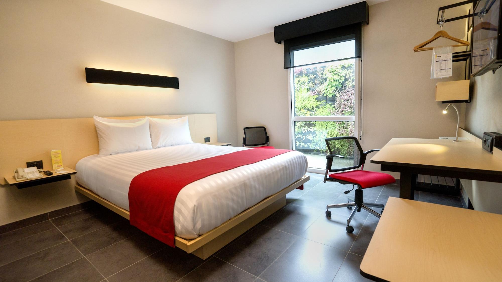 City Express Plus By Marriott Cali Colombia Ngoại thất bức ảnh