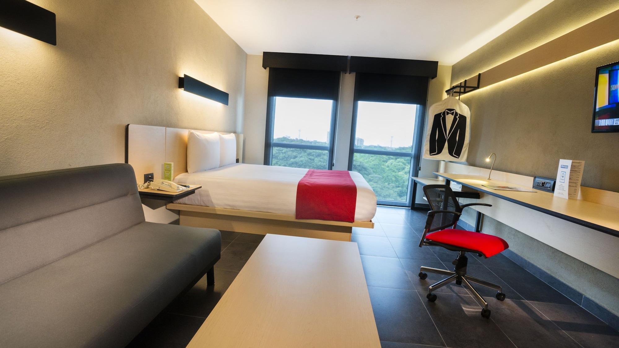 City Express Plus By Marriott Cali Colombia Ngoại thất bức ảnh