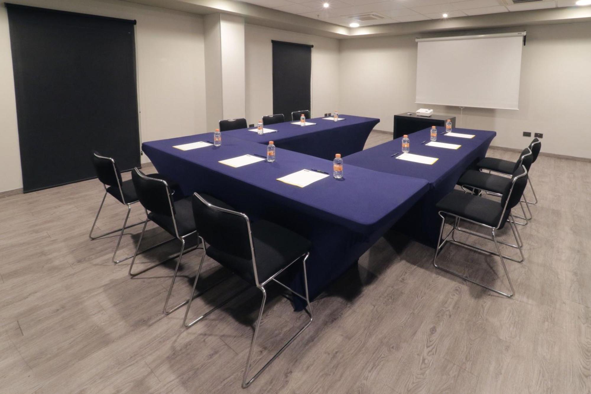 City Express Plus By Marriott Cali Colombia Ngoại thất bức ảnh