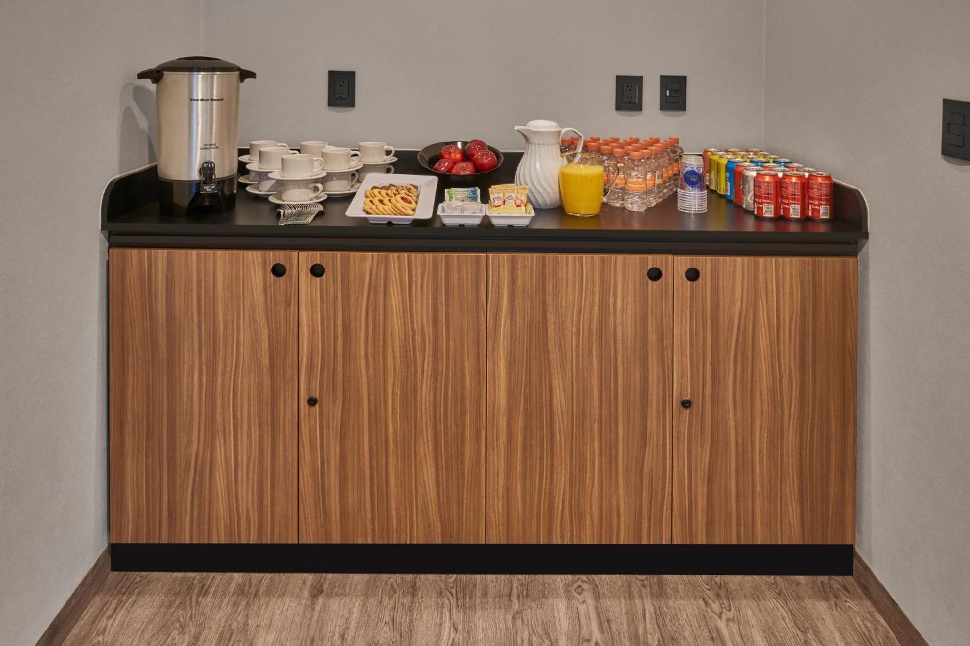 City Express Plus By Marriott Cali Colombia Ngoại thất bức ảnh