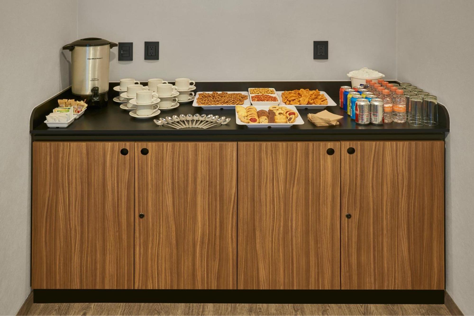 City Express Plus By Marriott Cali Colombia Ngoại thất bức ảnh
