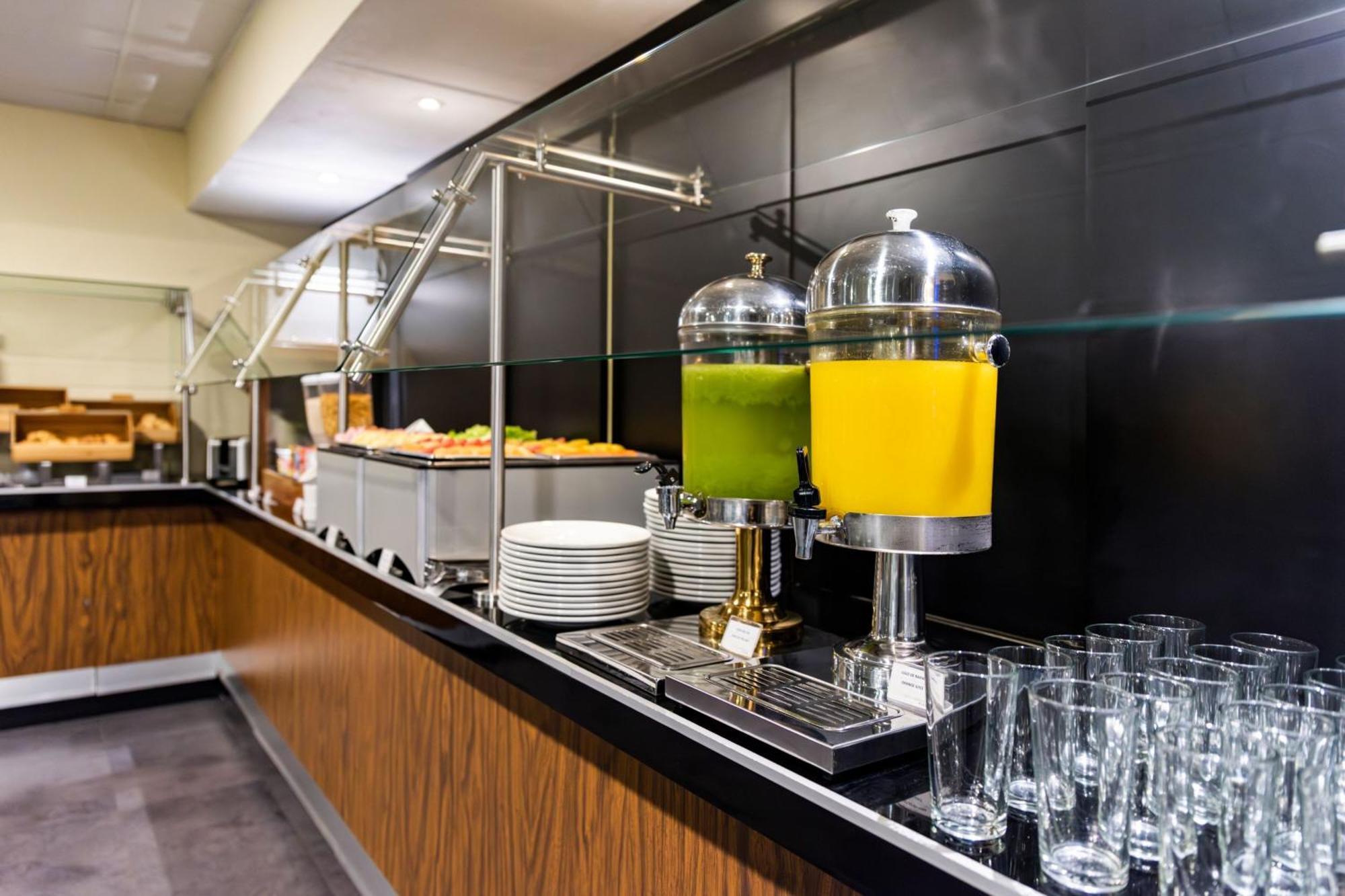 City Express Plus By Marriott Cali Colombia Ngoại thất bức ảnh
