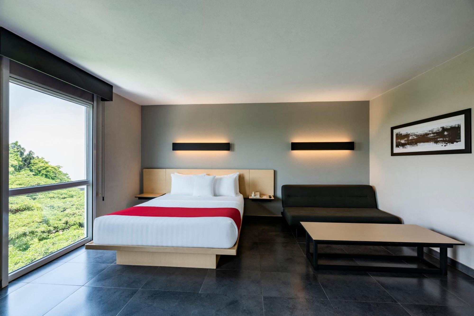 City Express Plus By Marriott Cali Colombia Ngoại thất bức ảnh