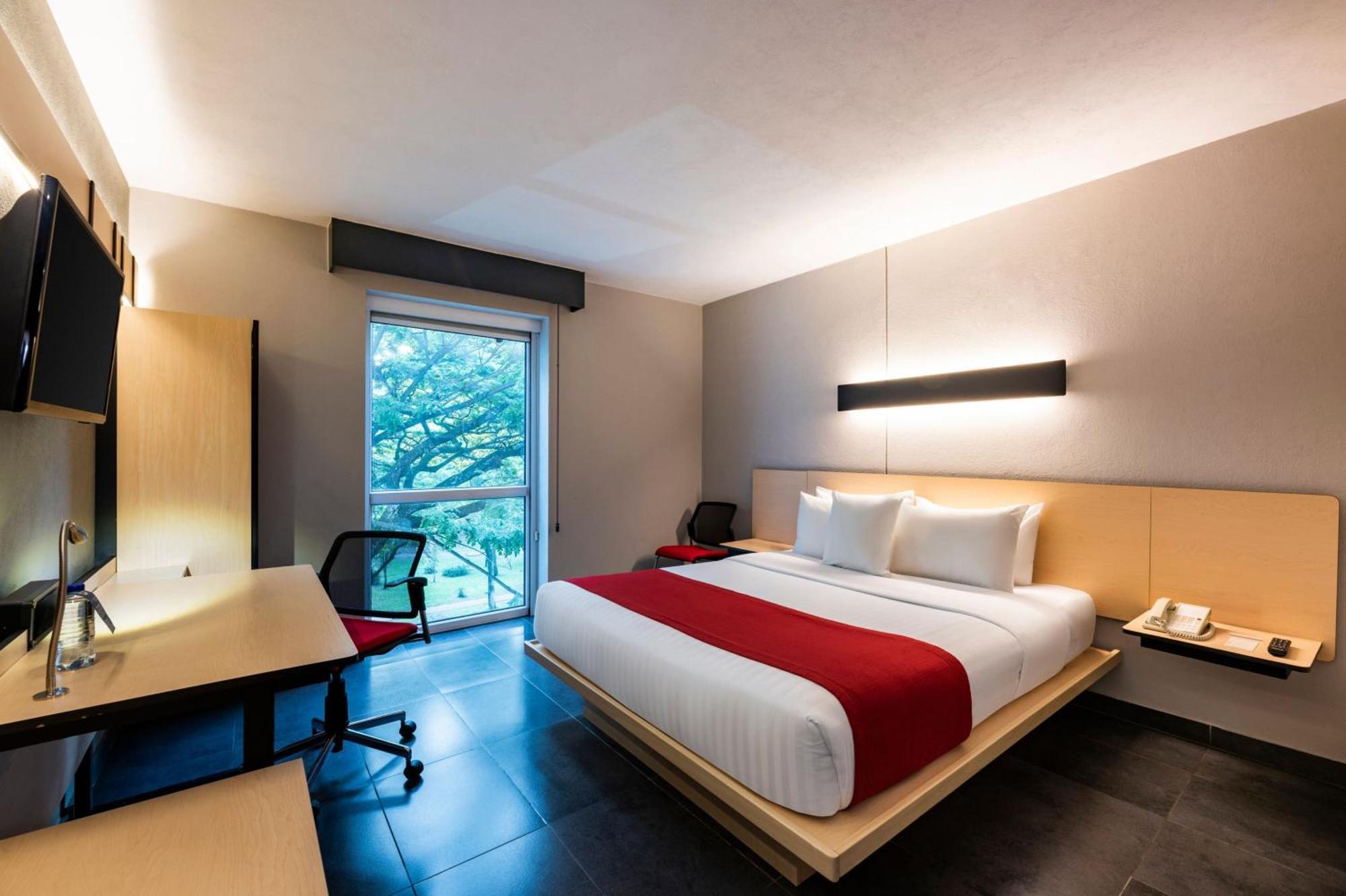 City Express Plus By Marriott Cali Colombia Ngoại thất bức ảnh