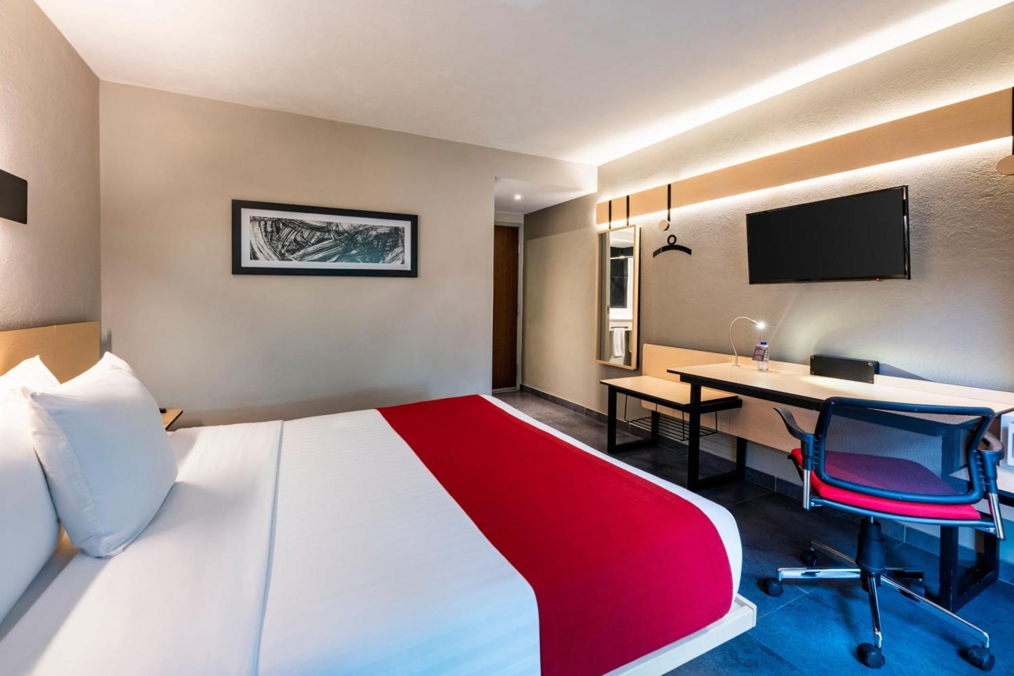 City Express Plus By Marriott Cali Colombia Ngoại thất bức ảnh