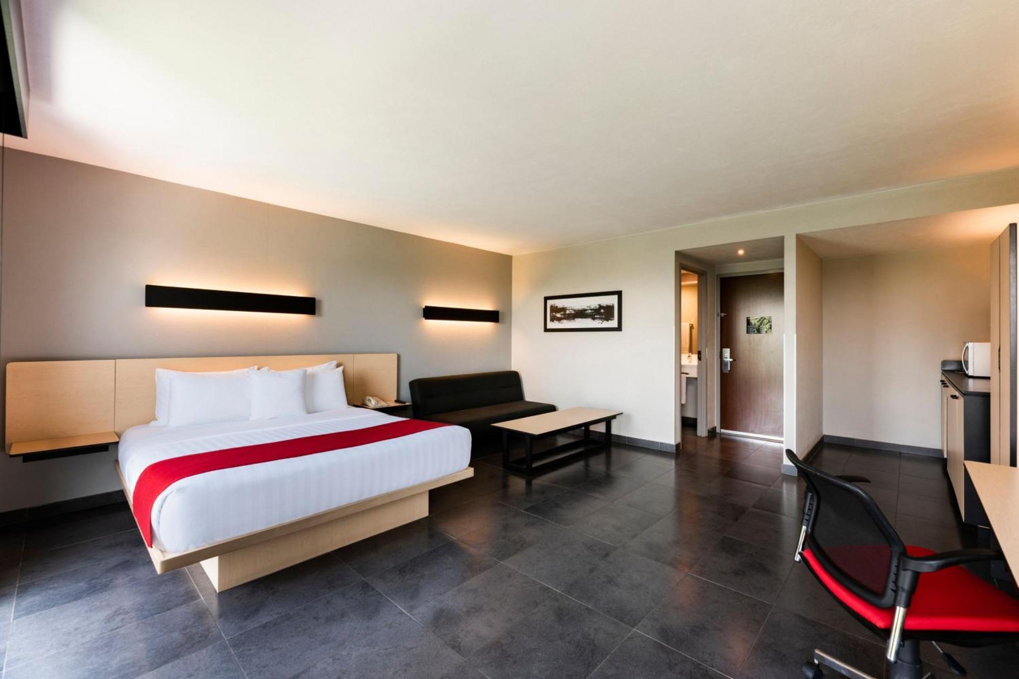 City Express Plus By Marriott Cali Colombia Ngoại thất bức ảnh