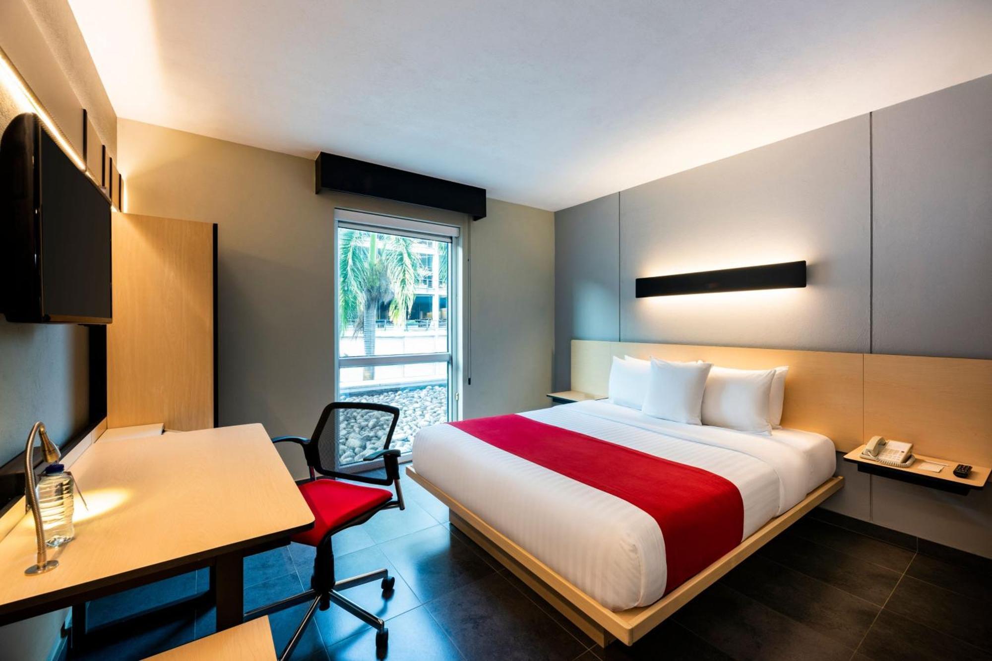 City Express Plus By Marriott Cali Colombia Ngoại thất bức ảnh