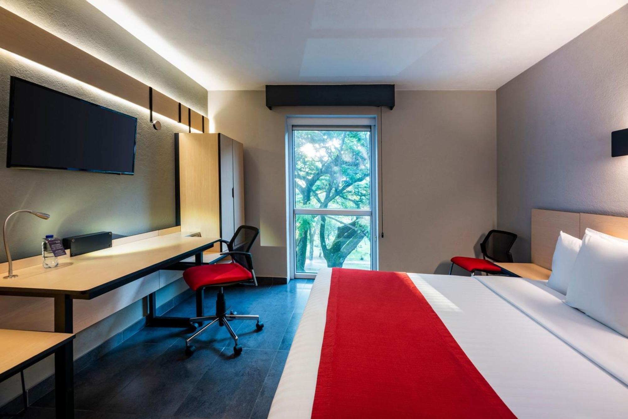 City Express Plus By Marriott Cali Colombia Ngoại thất bức ảnh