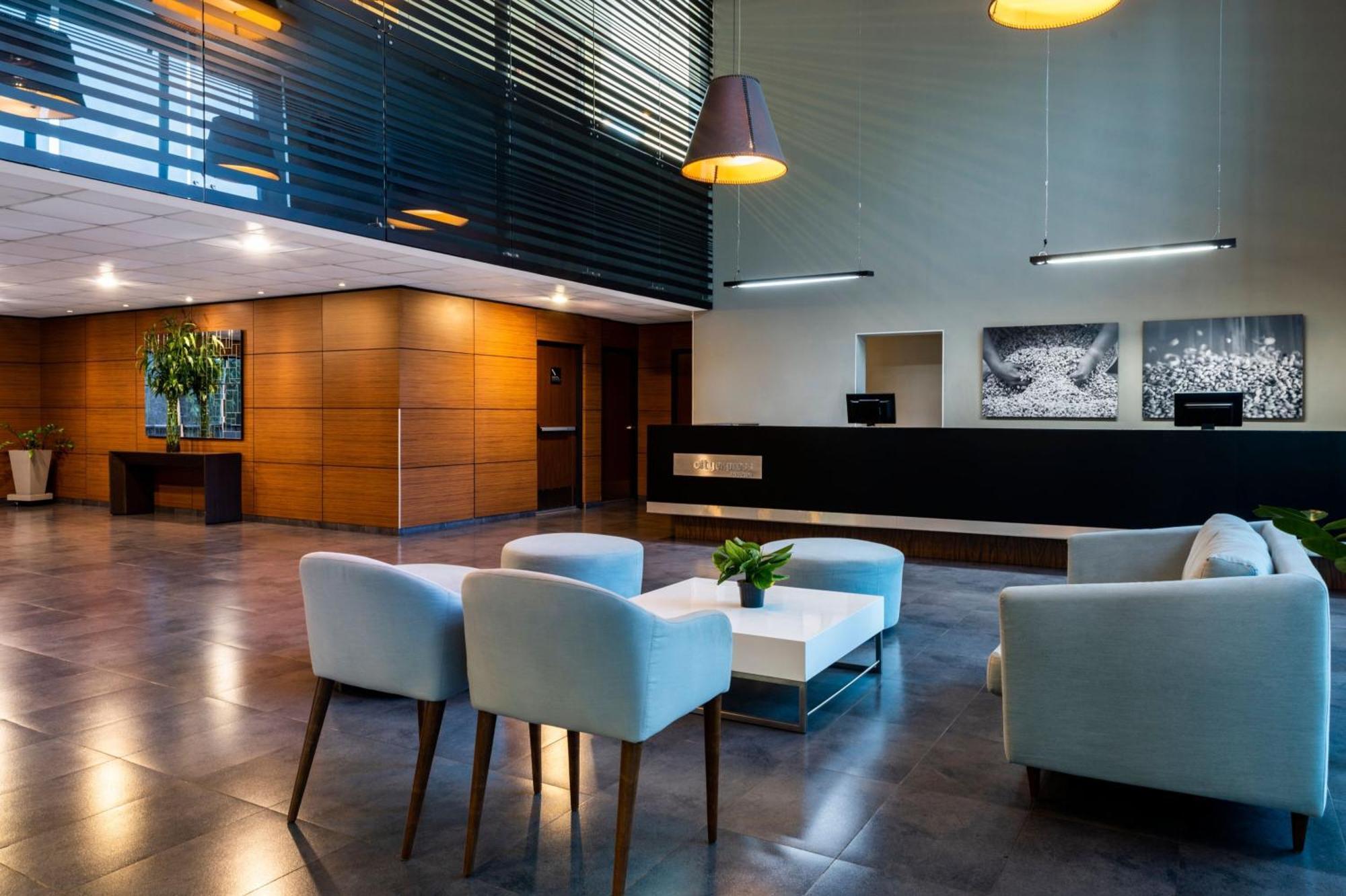 City Express Plus By Marriott Cali Colombia Ngoại thất bức ảnh