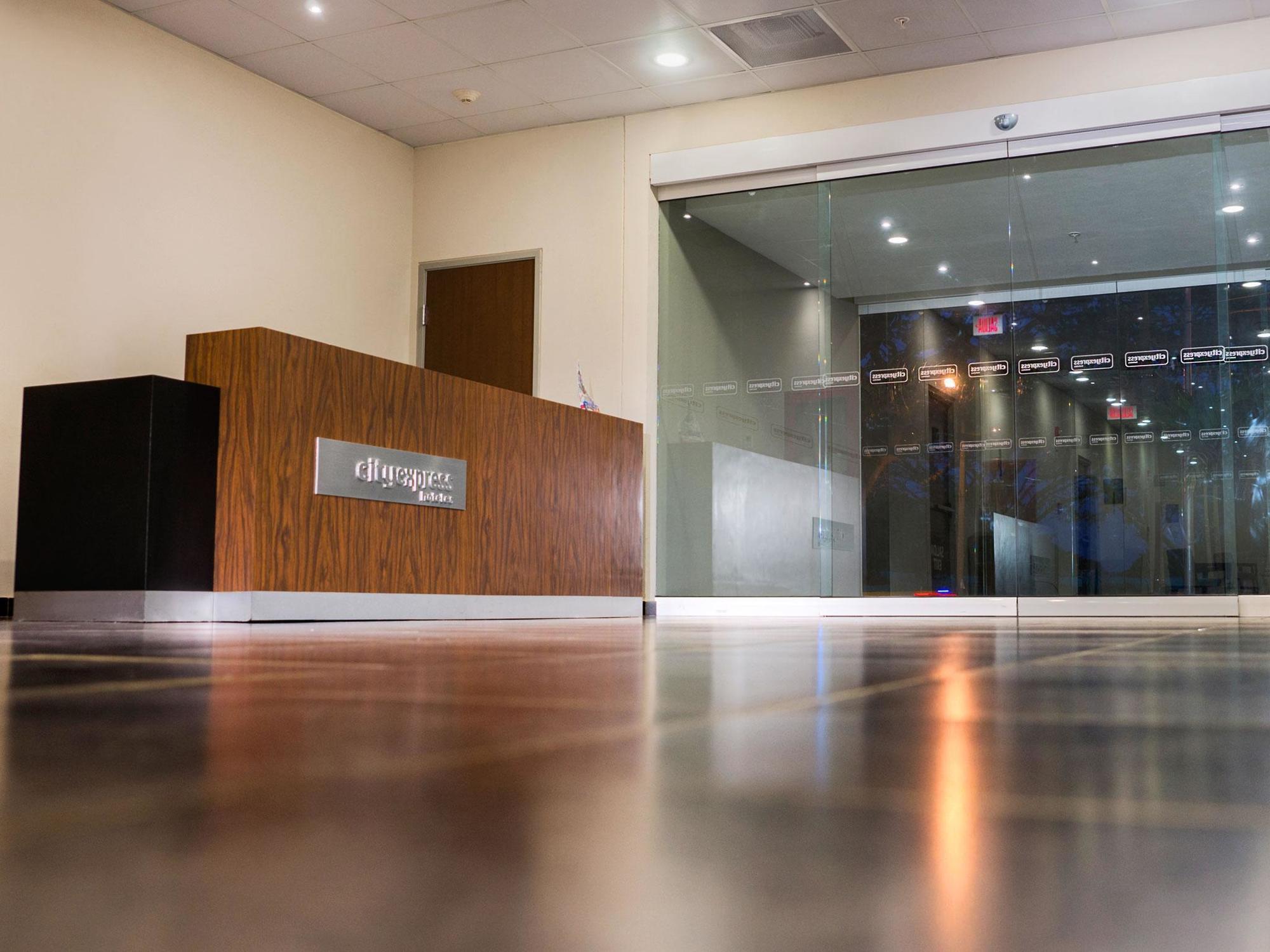 City Express Plus By Marriott Cali Colombia Ngoại thất bức ảnh