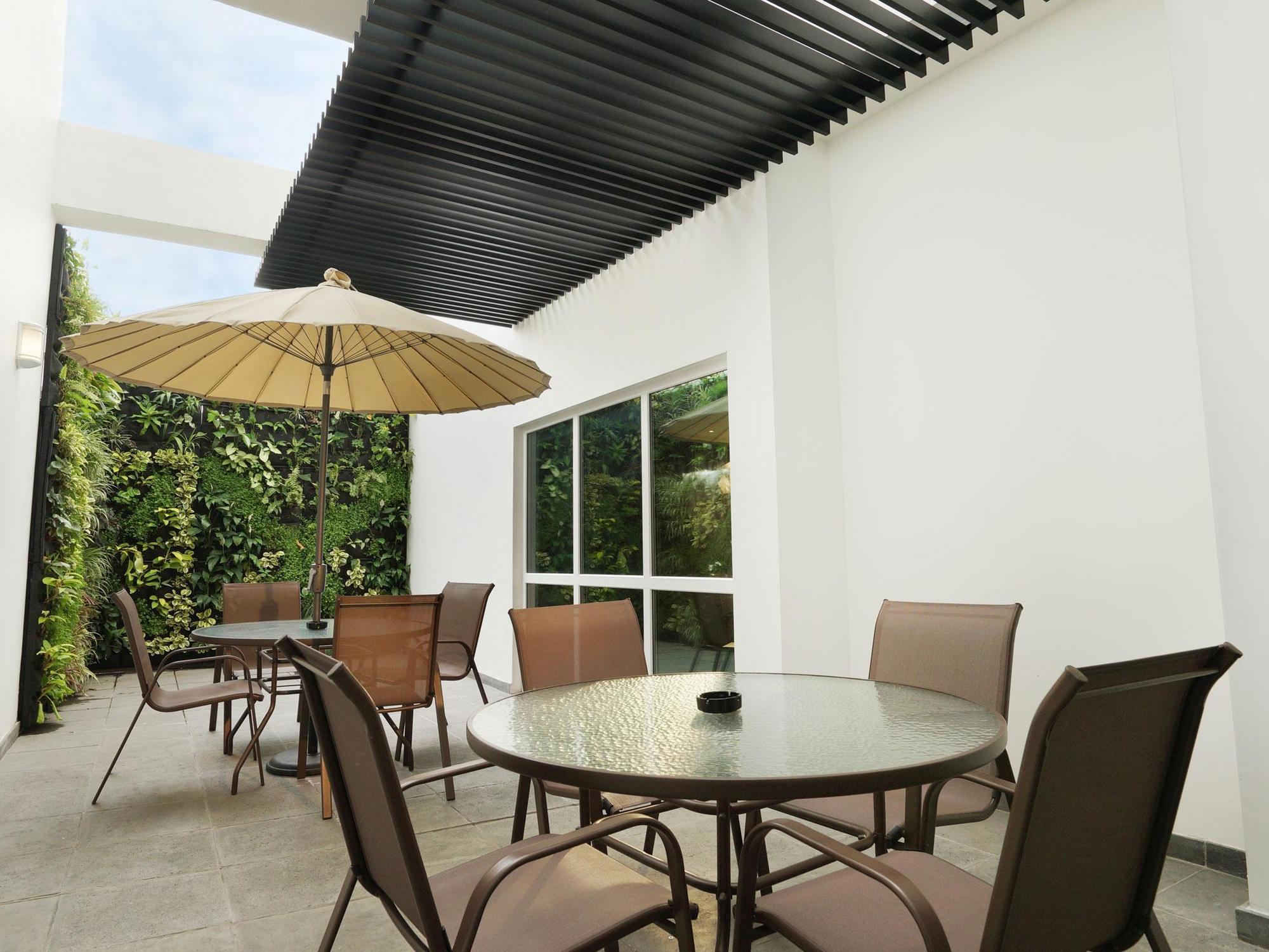 City Express Plus By Marriott Cali Colombia Ngoại thất bức ảnh