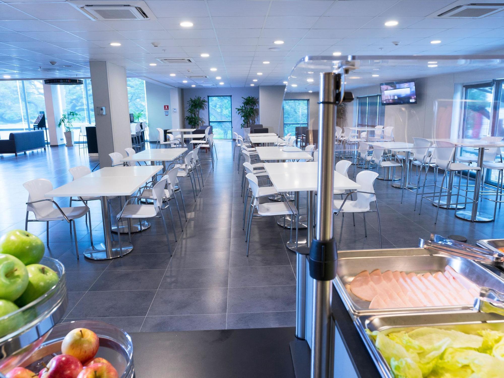 City Express Plus By Marriott Cali Colombia Ngoại thất bức ảnh