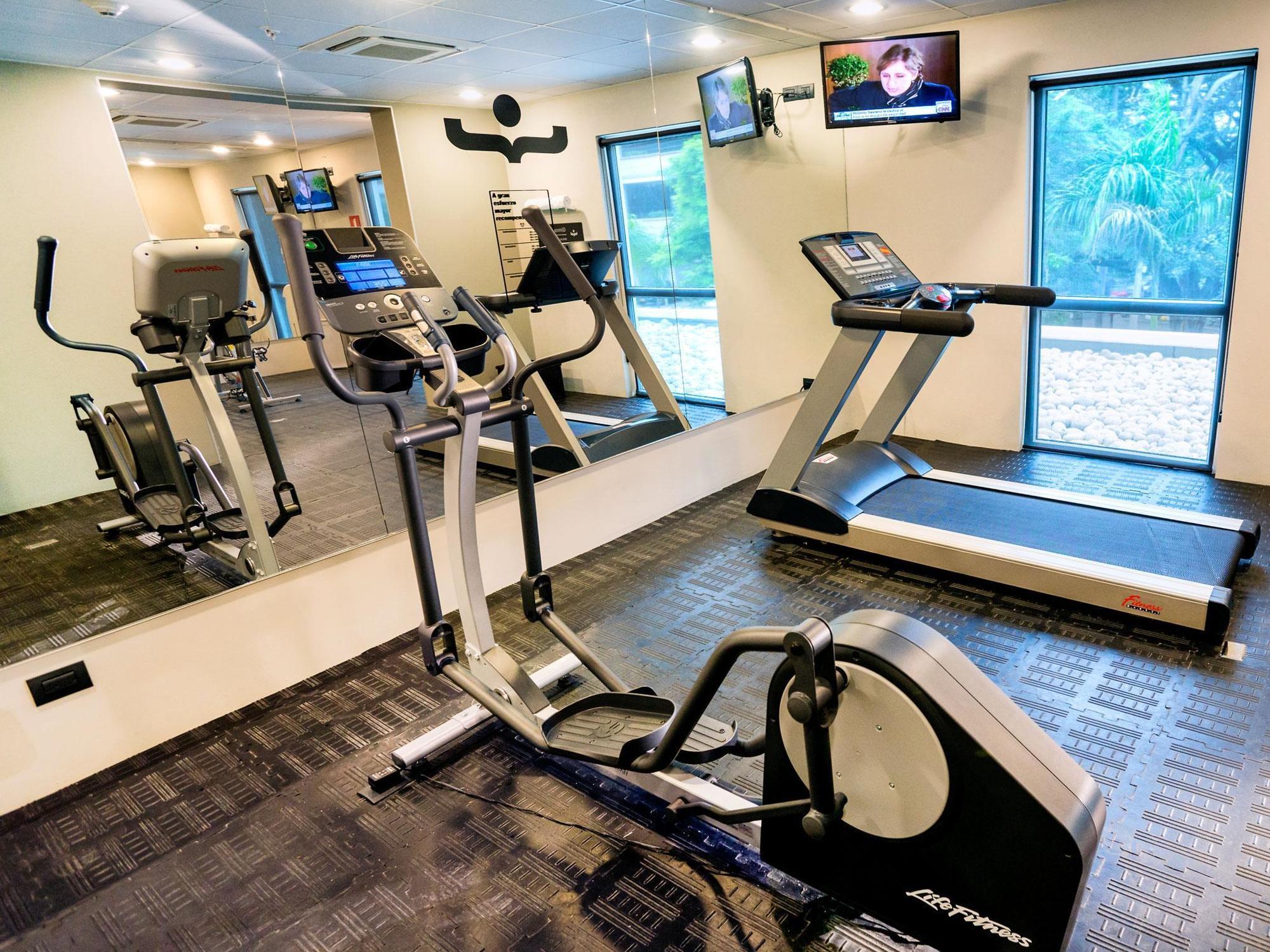 City Express Plus By Marriott Cali Colombia Ngoại thất bức ảnh