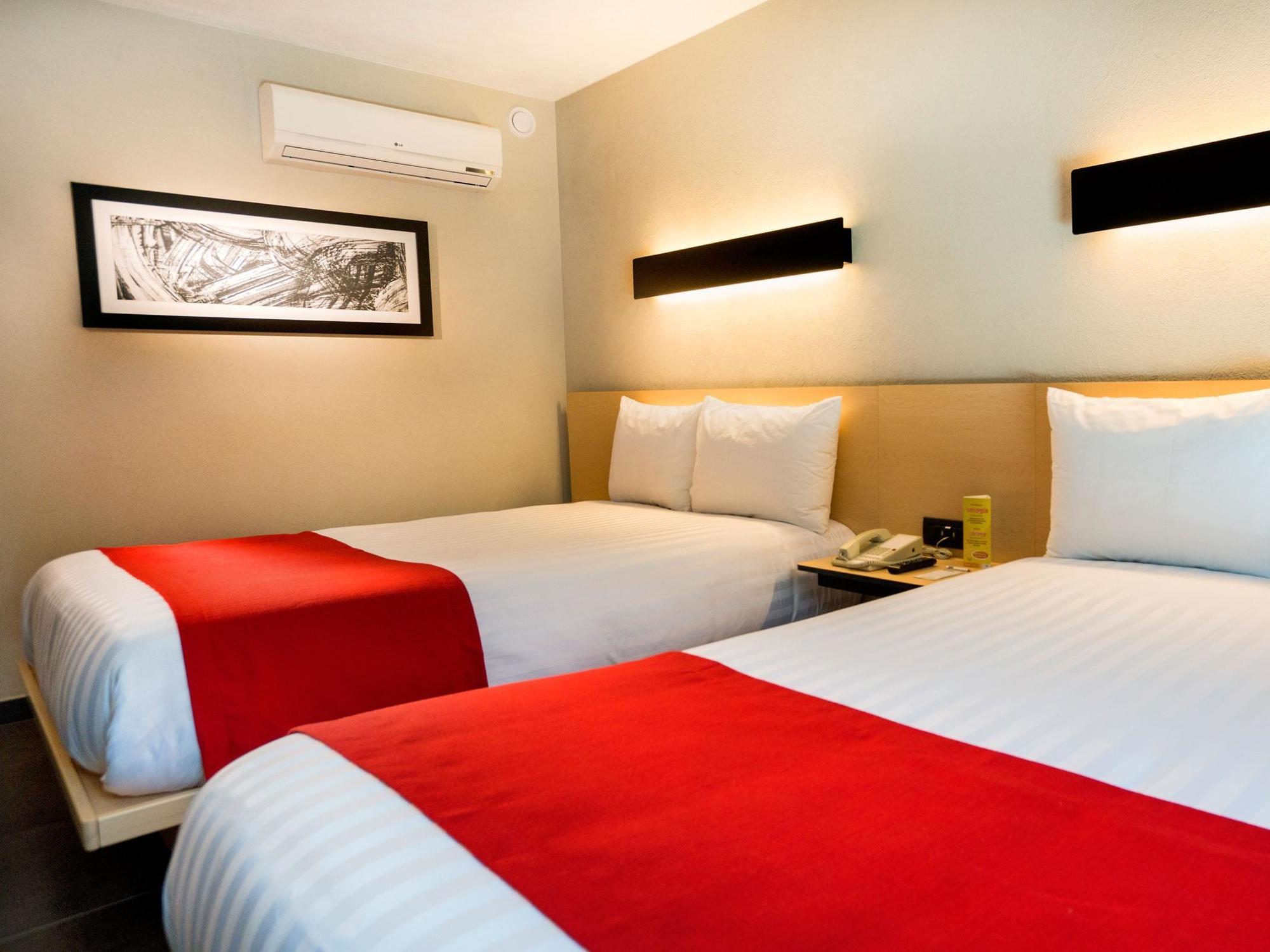 City Express Plus By Marriott Cali Colombia Ngoại thất bức ảnh